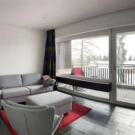 Cosy In * Crans-Montana