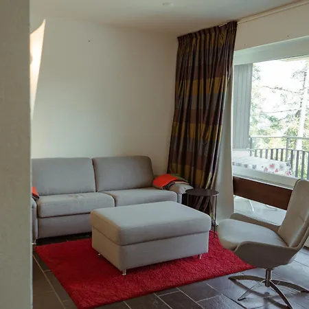 Apartamento Cosy In Crans-Montana