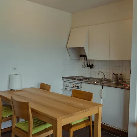 Apartamento Cosy In Crans-Montana