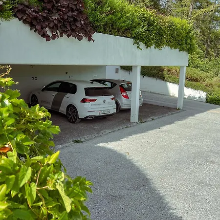 Cosy In アパート *