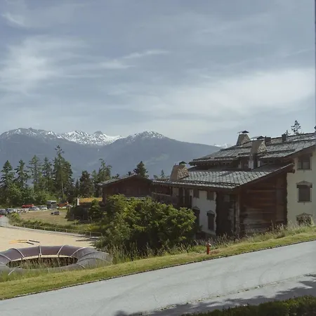 Cosy In * Crans-Montana