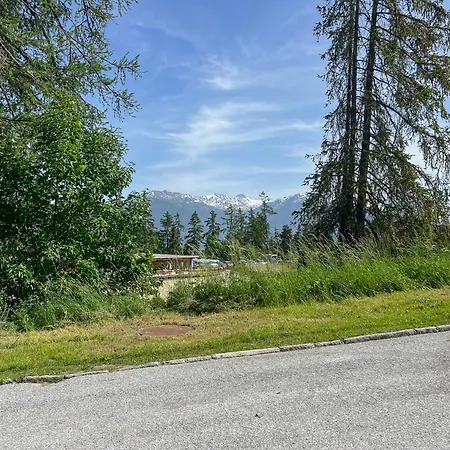 Cosy In Apartamento *