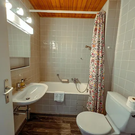 Cosy In アパート