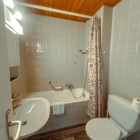 アパート Cosy In *