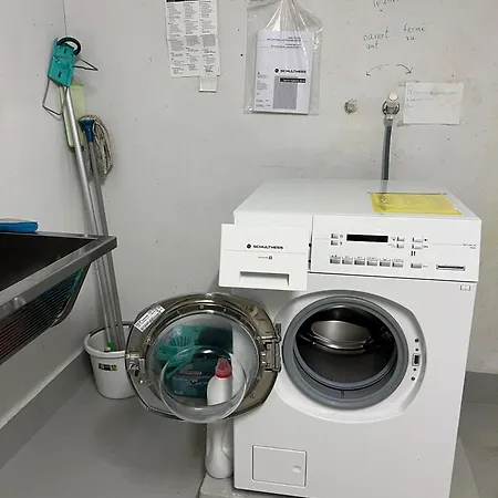 Cosy In Apartamento Crans-Montana