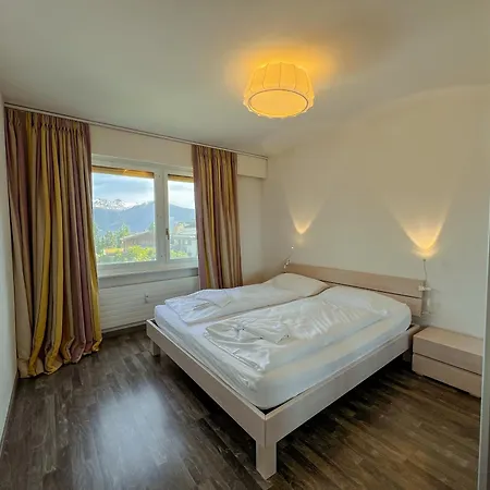 アパート Cosy In