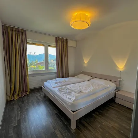 Cosy In * Crans-Montana