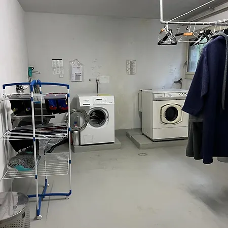 Cosy In アパート *