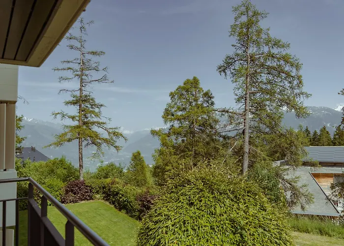 Apartamento Cosy In *