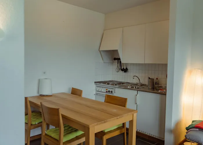 Apartamento Cosy In Crans-Montana