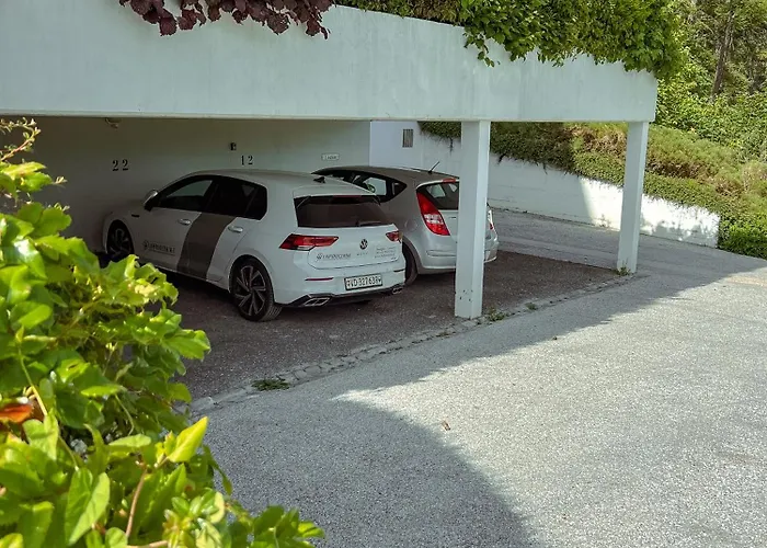 Cosy In Apartamento *