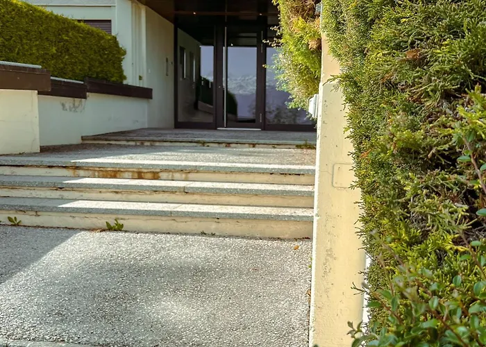 Cosy In Apartamento *