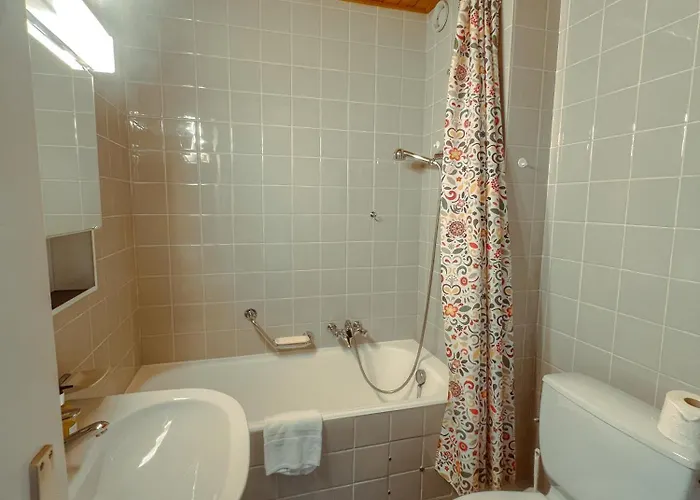 Apartamento Cosy In *