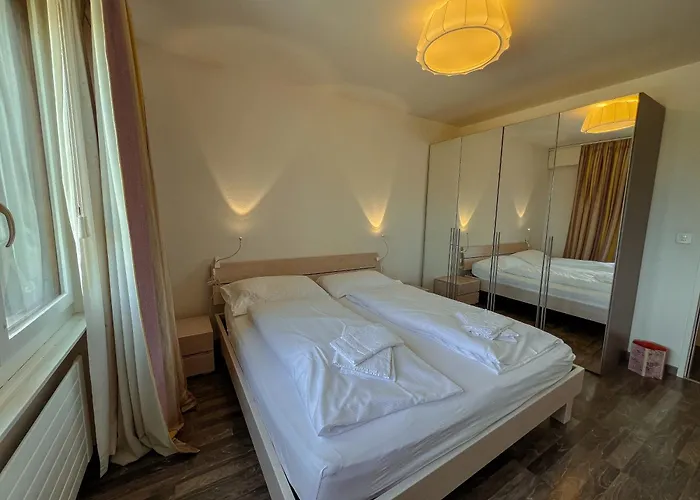 Cosy In Crans-Montana