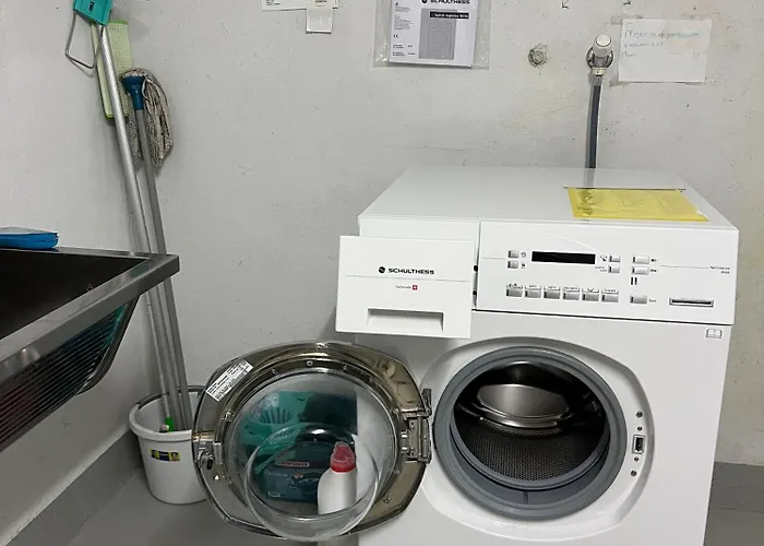 Cosy In Apartamento Crans-Montana