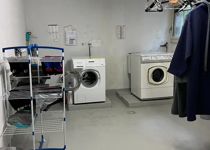 Cosy In Apartamento *