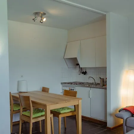 Cosy In קראנס-מונטנה