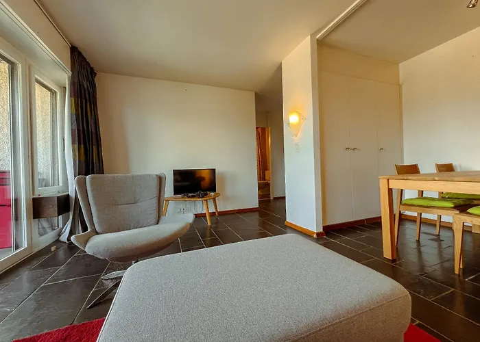 Apartment Cosy In