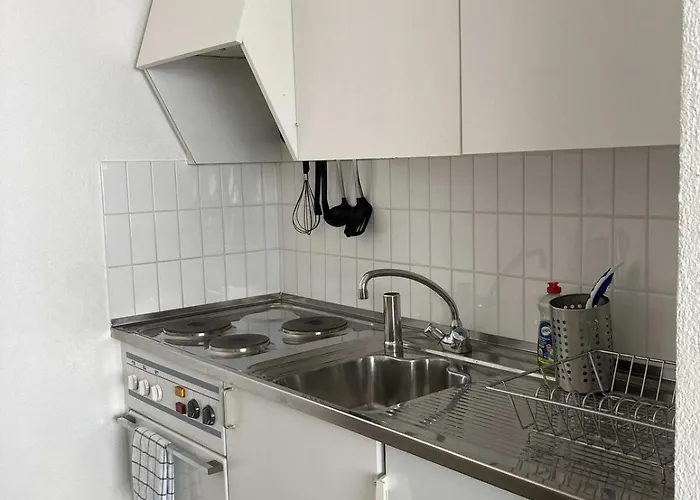 Cosy In * Кран-Монтана