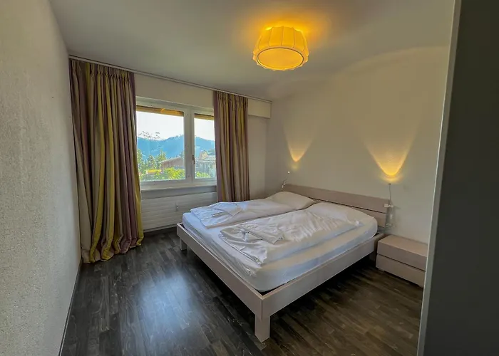 Cosy In * Кран-Монтана